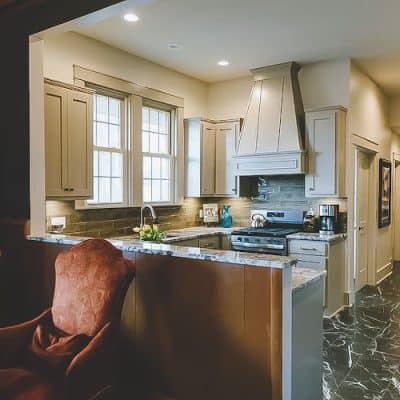 Richmond Construction Company