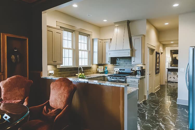 Richmond Construction Company
