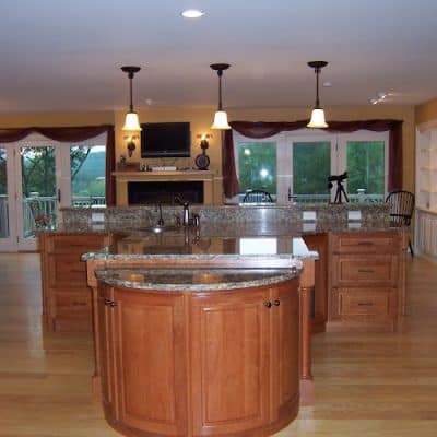 Black Diamond Kitchens & Baths