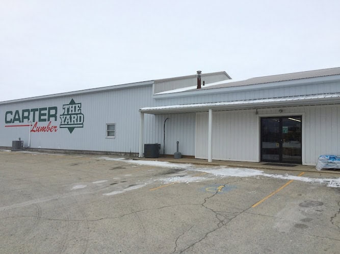 Carter Kitchen & Bath
