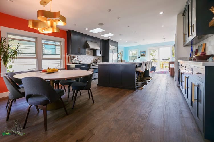 Green Bay Remodeling, TX