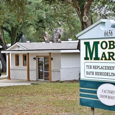 Mobile Marble Company