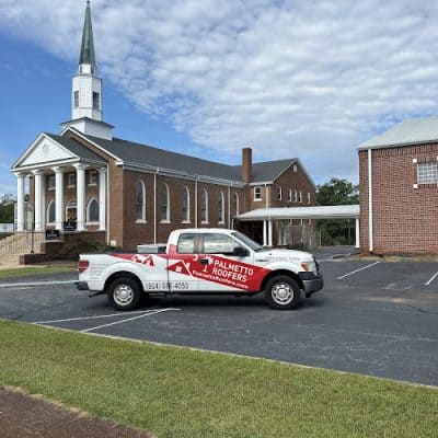 Palmetto Roofers
