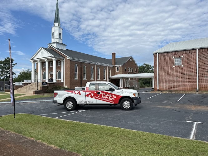 Palmetto Roofers