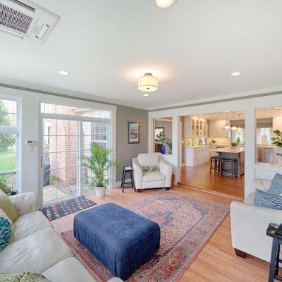 Lehigh Valley Interior Construction