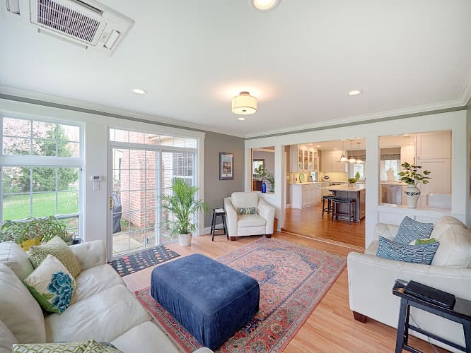 Lehigh Valley Interior Construction