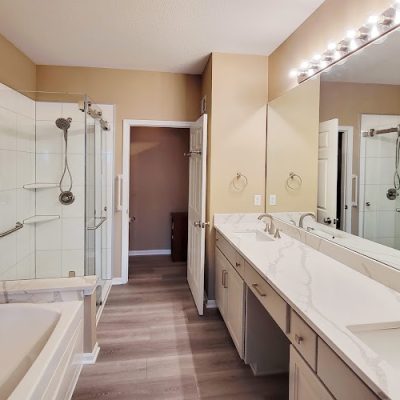 Thrive Homes