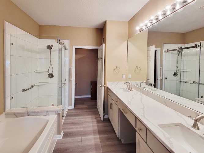 Thrive Homes