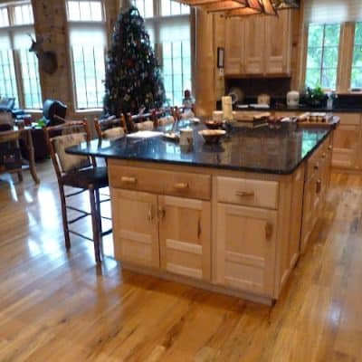 Tracy's Fine Carpentry