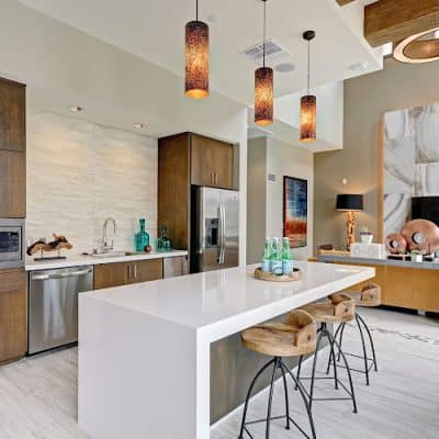 U.S Floor Kitchen & Bath