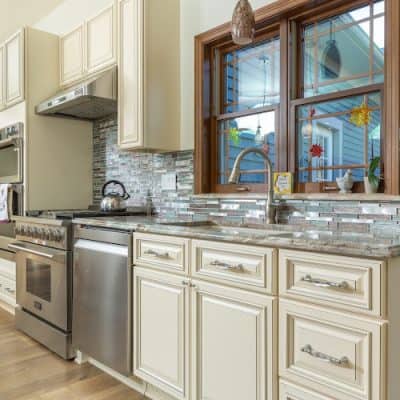 Lifetime Construction Group LLC