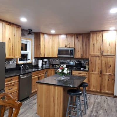 Bonnie's Kitchen and Bath
