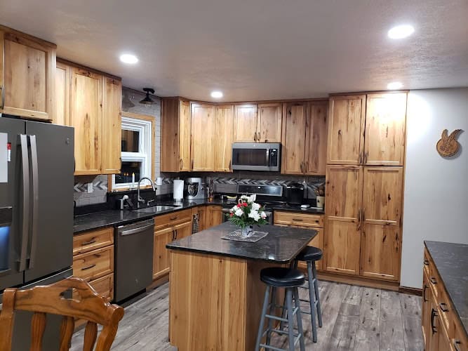 Bonnie's Kitchen and Bath