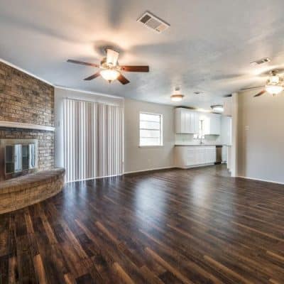 iStone Floors