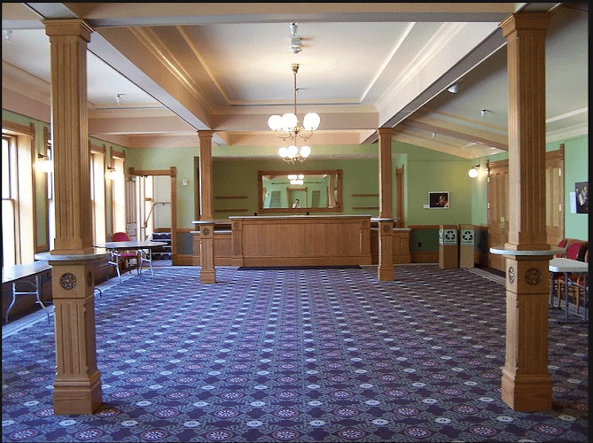 Coblentz Custom Cabinets
