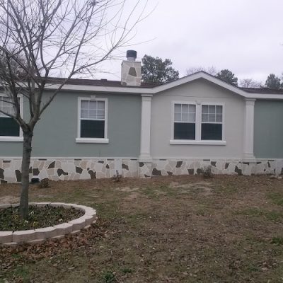 Superior Paint & Remodeling