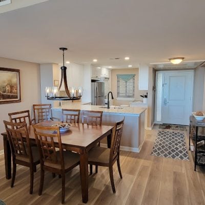 Hilton Head Kitchen & Tile Studio