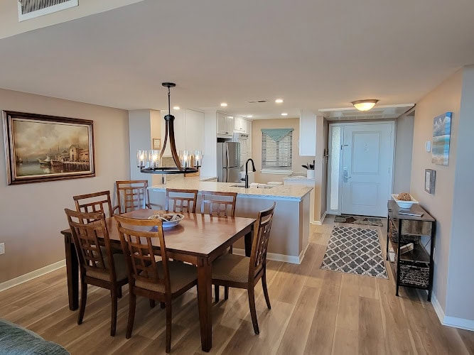 Hilton Head Kitchen & Tile Studio