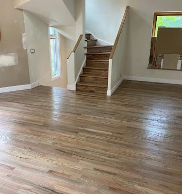 Ruben ́s Remodeling LLC