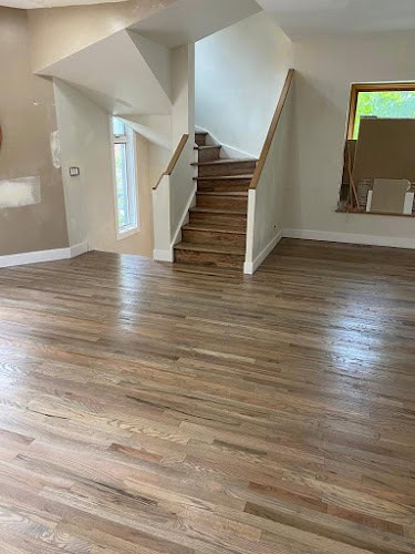 Ruben ́s Remodeling LLC