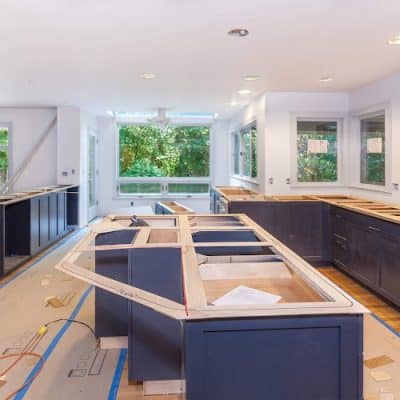 Beyond Texas Custom Countertops