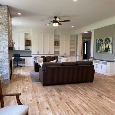 Castleman Carpentry, LLC