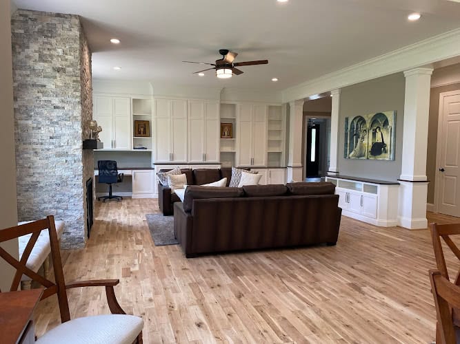 Castleman Carpentry, LLC