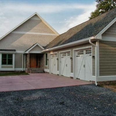 Craig Construction LLC