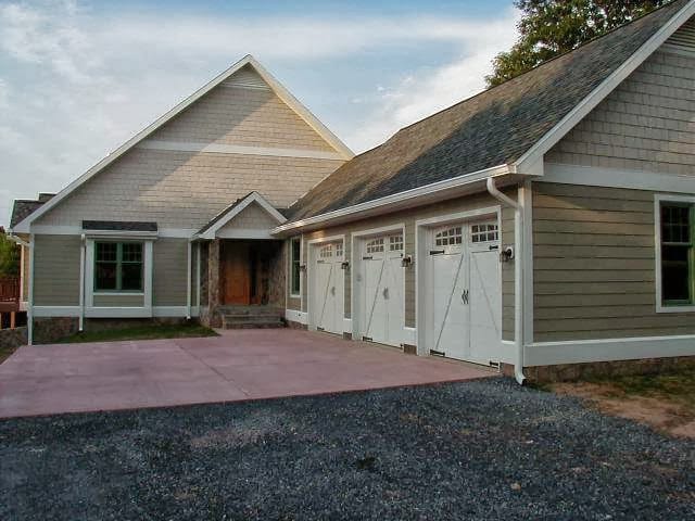 Craig Construction LLC