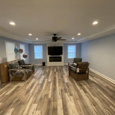 Superior Home Improvement LLC