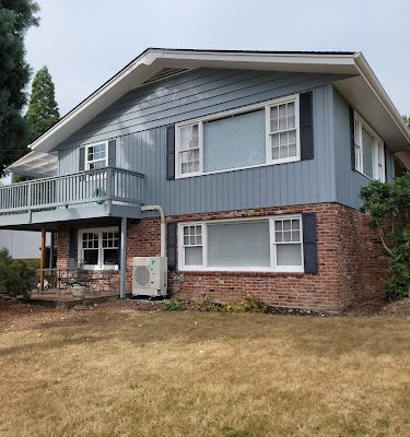 Blanco construction llc