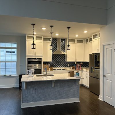 Absolute Decks & Basements Contracting LLC
