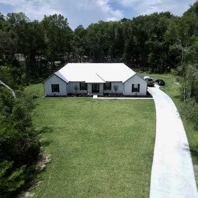3D Builders - Custom Home Builder - Barndominiums