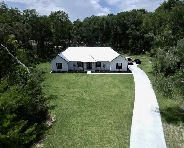 3D Builders - Custom Home Builder - Barndominiums