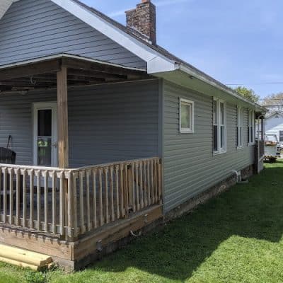 BRADCO Construction LLC