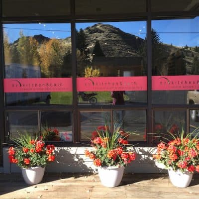 Sun Valley Kitchen and Bath