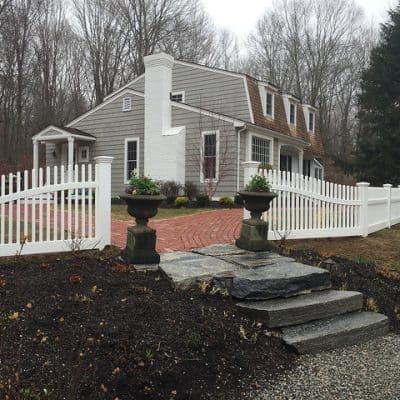 Custom Fence & Carpentry
