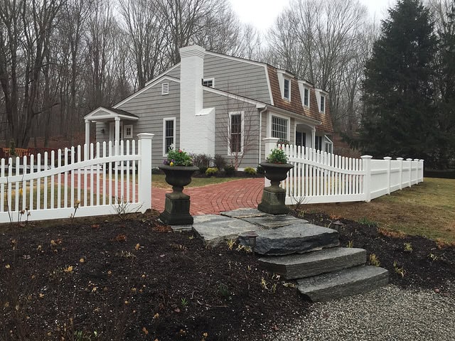 Custom Fence & Carpentry