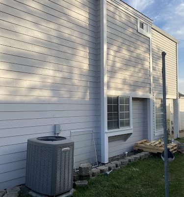 Woods land and home services L.L.C