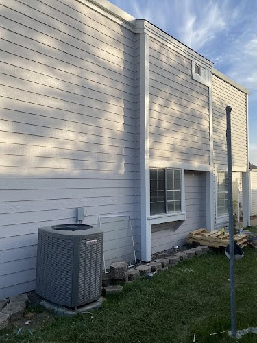 Woods land and home services L.L.C