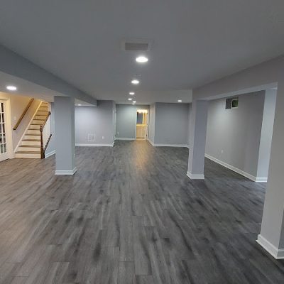 Rosewood Construction LLC