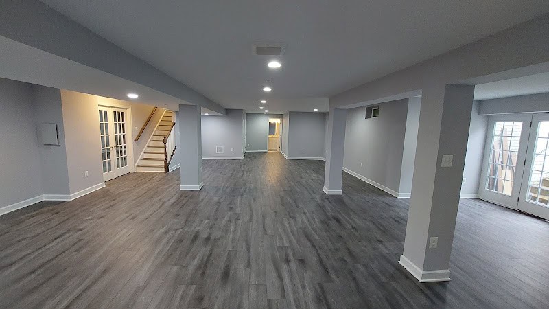 Rosewood Construction LLC