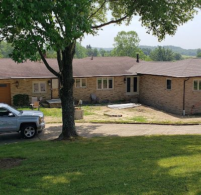 Mount Corrick Construction Inc