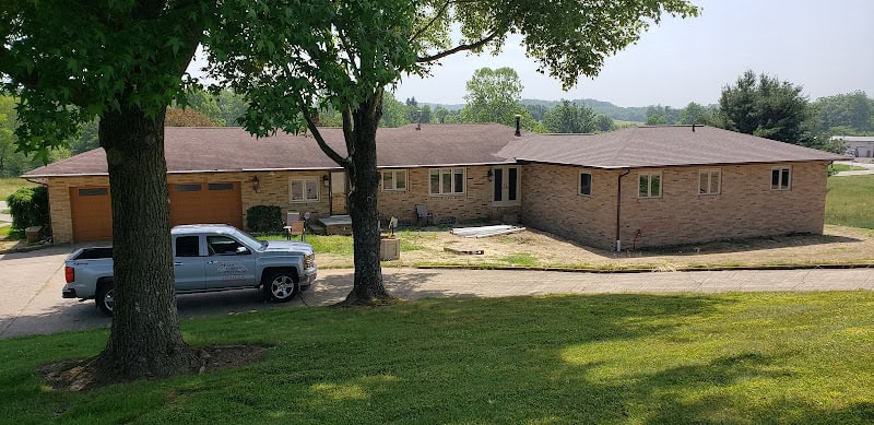 Mount Corrick Construction Inc