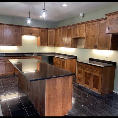 Diamond T cabinetry and Custom Furniture LLC