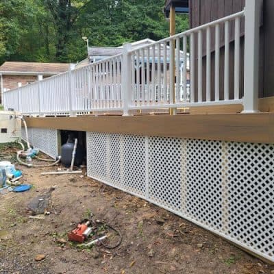 Keystone State Restoration