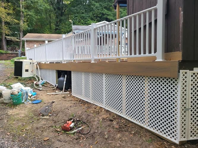 Keystone State Restoration