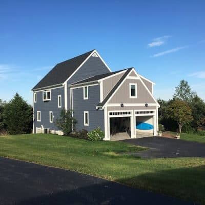 Dream Home Improvement LLC