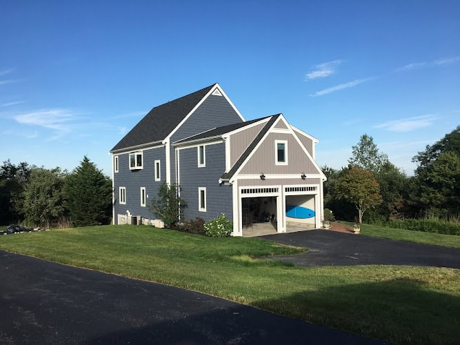 Dream Home Improvement LLC