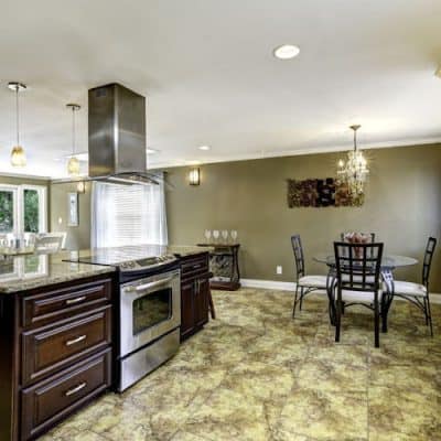 Elysium Interiors - Kitchen, Bath, Floors, and Remodeling